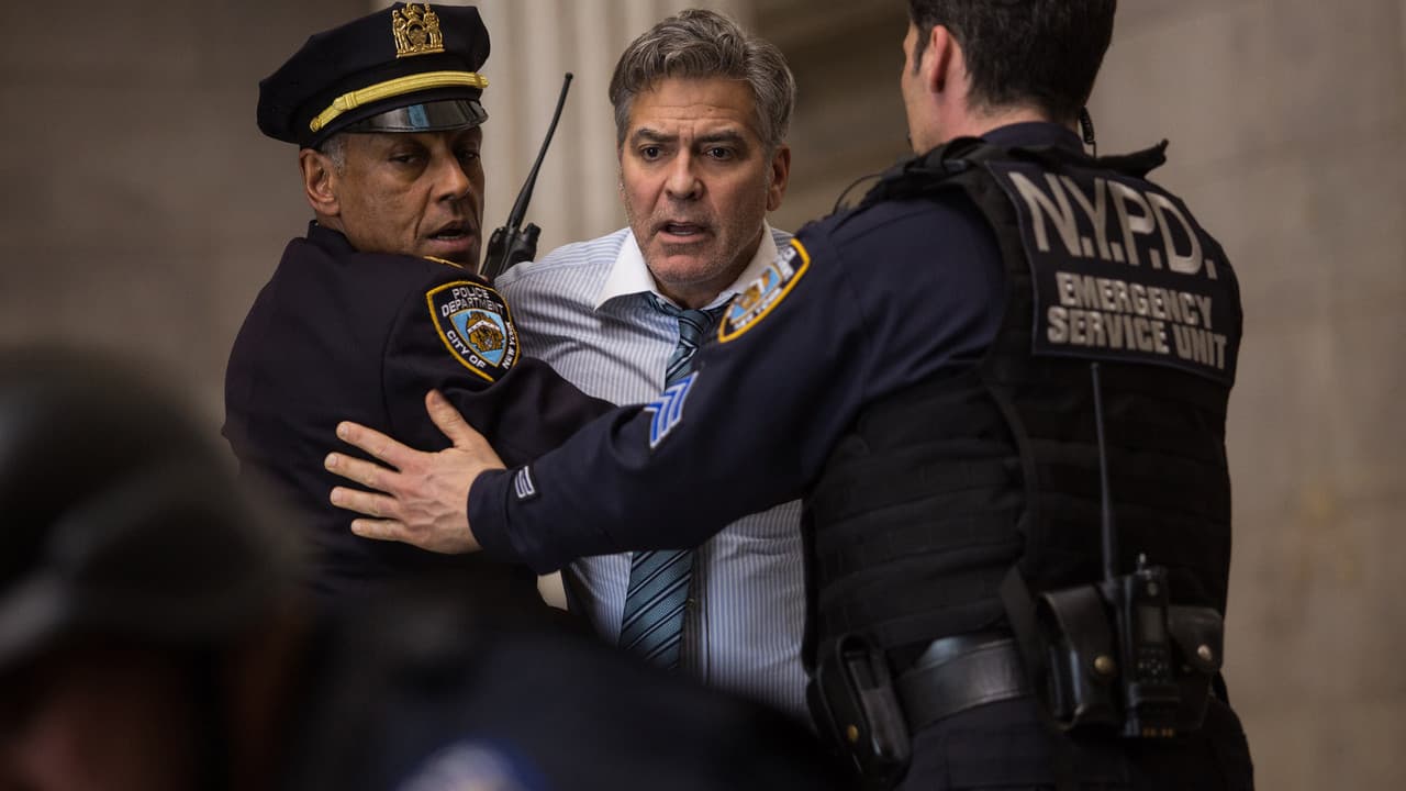Money Monster — backdrops 7
