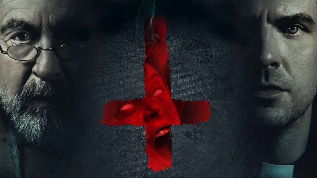 The Ritual — backdrops 1
