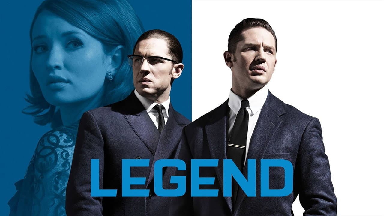 Legend — backdrops with title 4