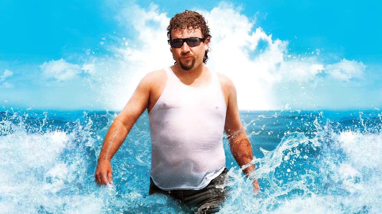 Eastbound & Down — backdrops 1