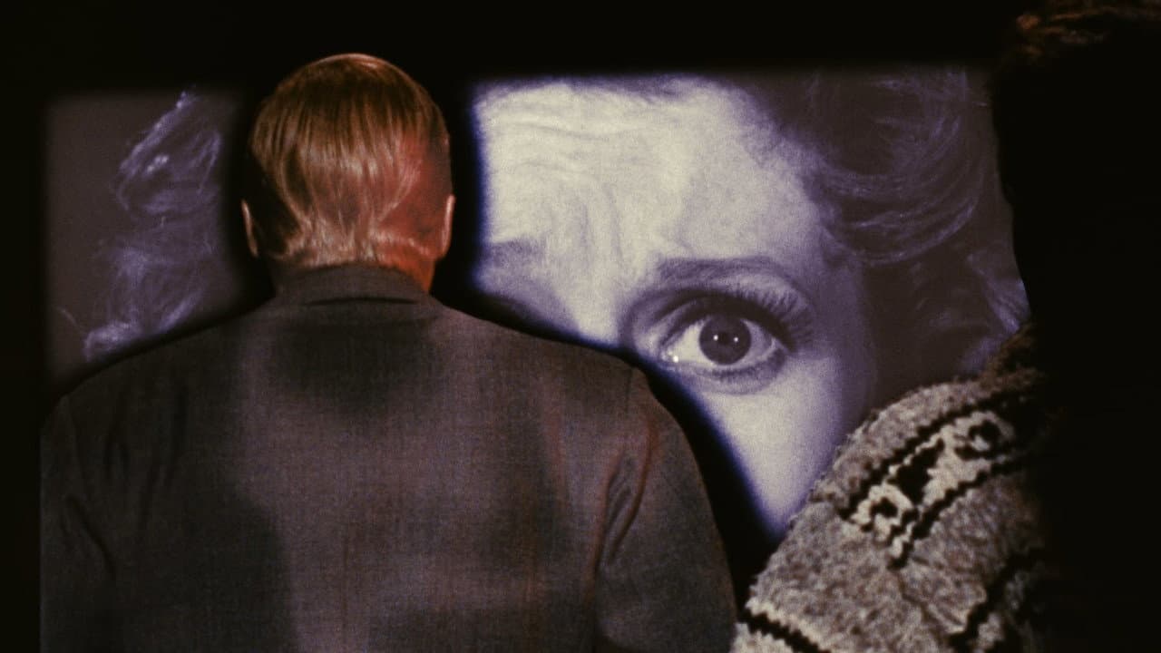 Peeping Tom — backdrops 4