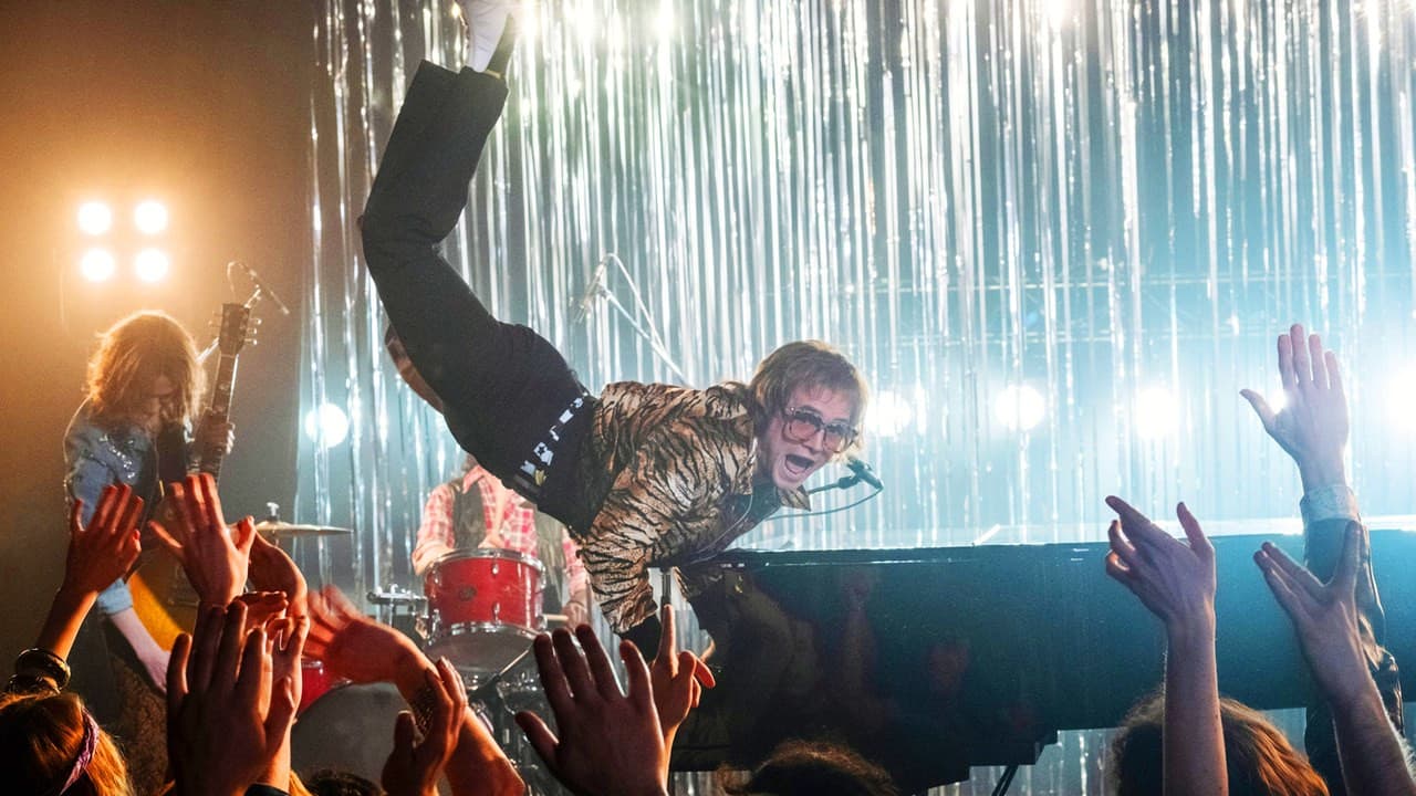 Rocketman — backdrops 7