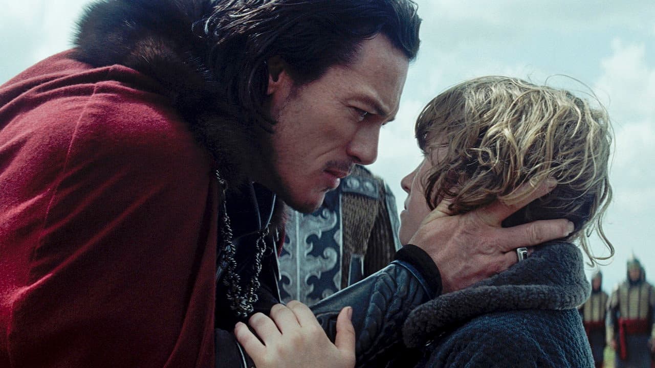 Dracula Untold — backdrops 8