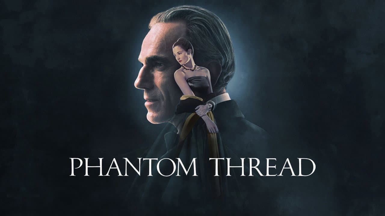 Phantom Thread — backdrops with title 5