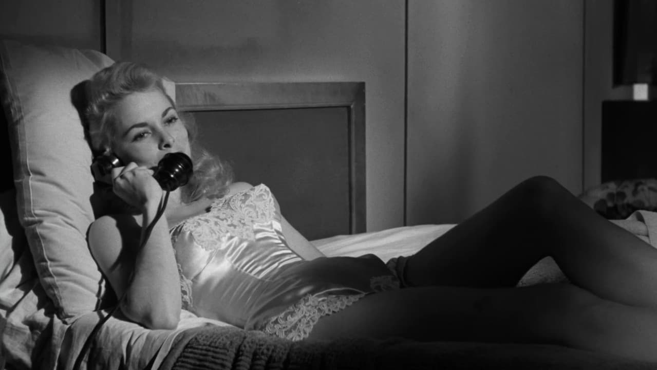 Touch of Evil — backdrops 3