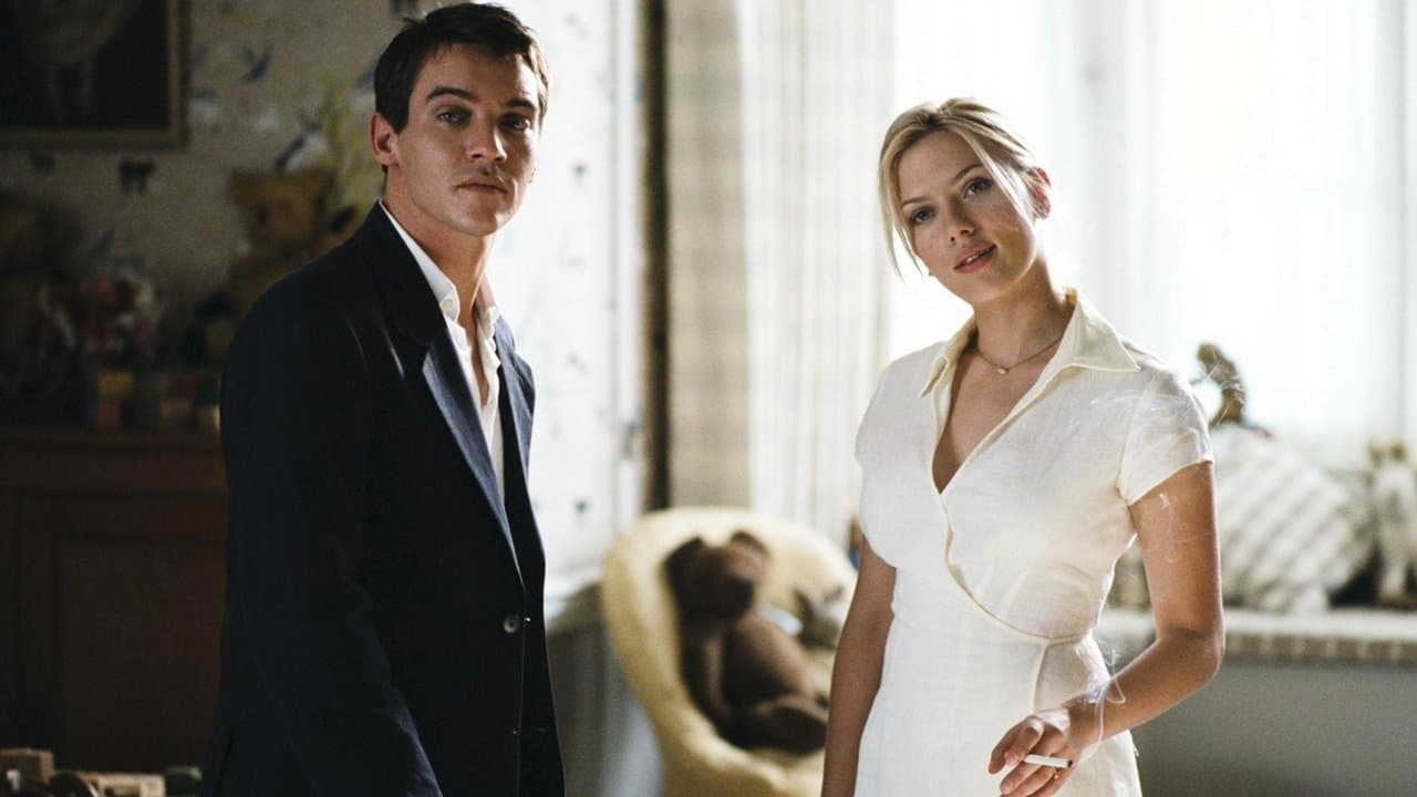 Match Point — backdrops 1