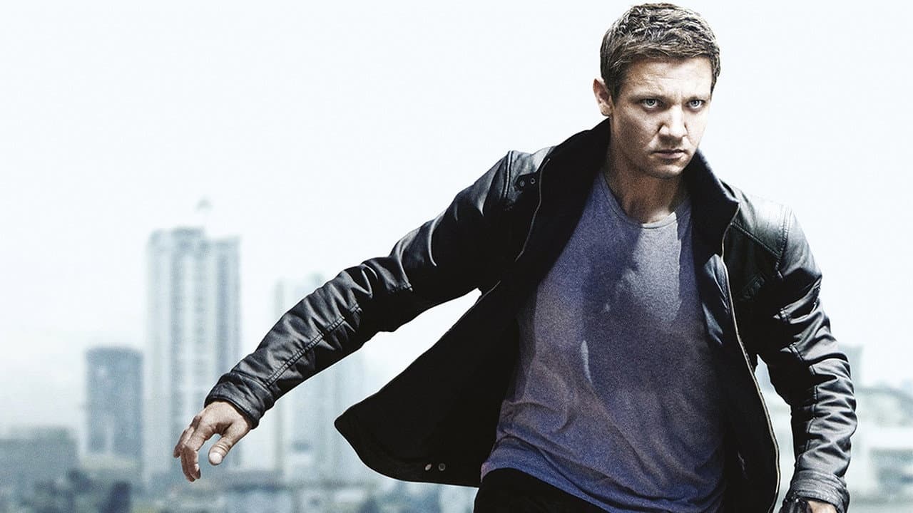 The Bourne Legacy — backdrops 5