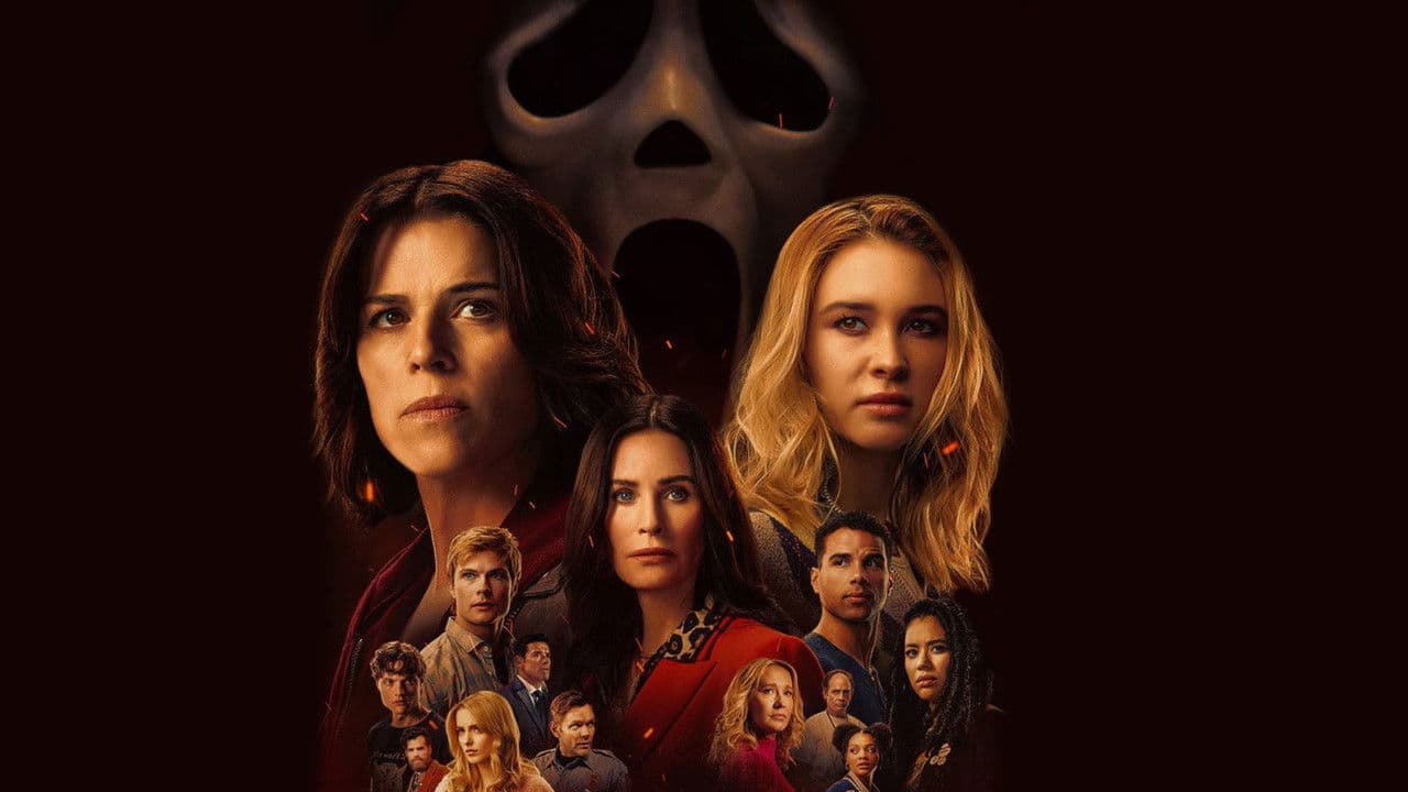 Scream 7 — backdrops 4
