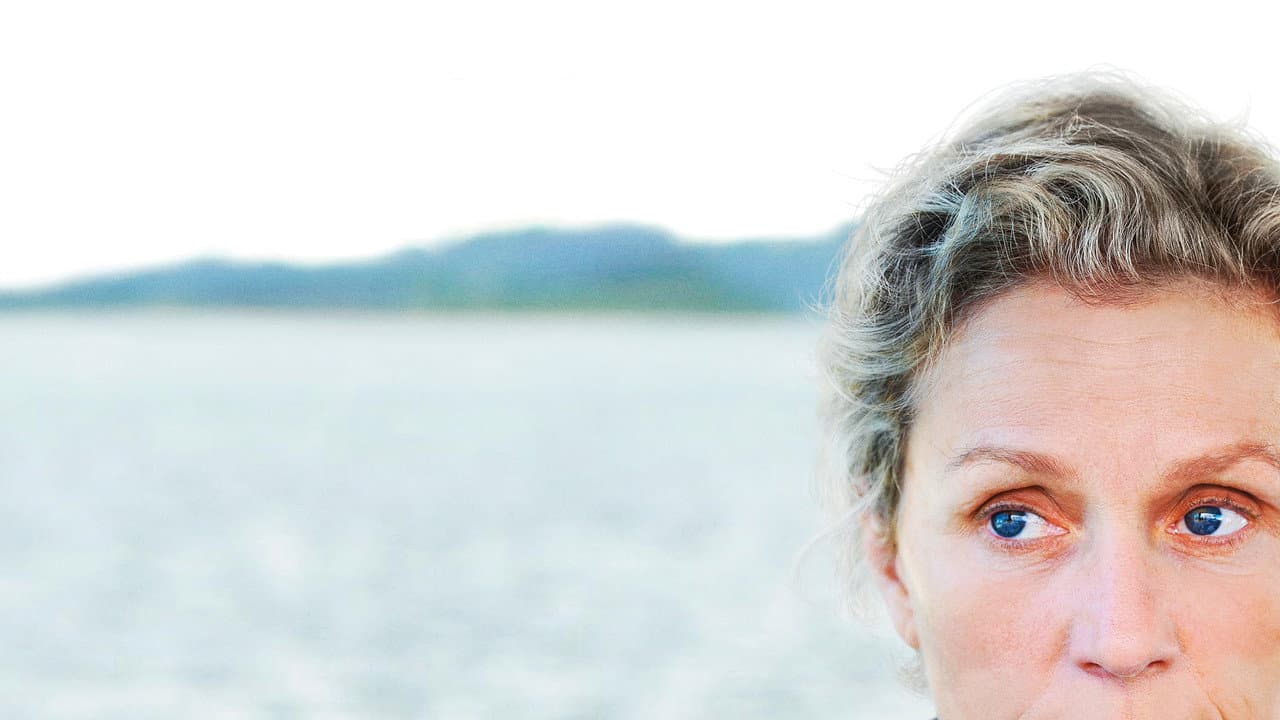 Olive Kitteridge — backdrops 1