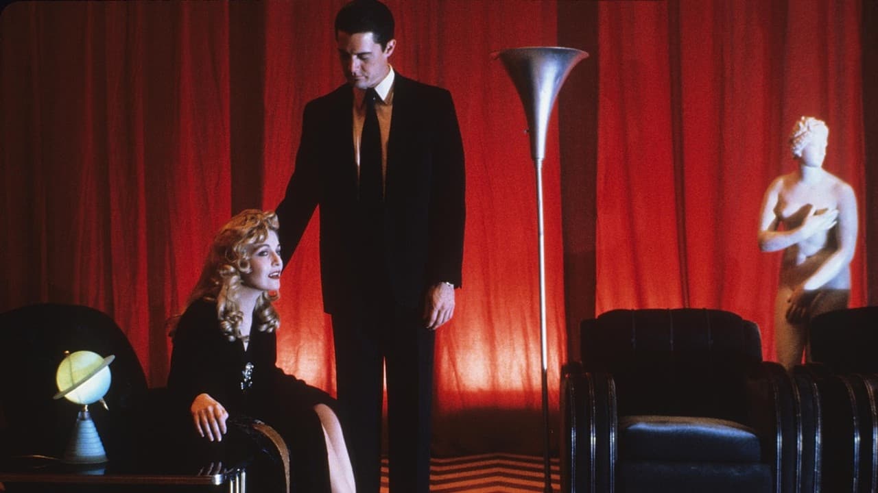 Twin Peaks: Fire Walk with Me — backdrops 8