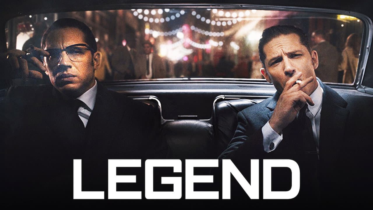 Legend — backdrops with title 7