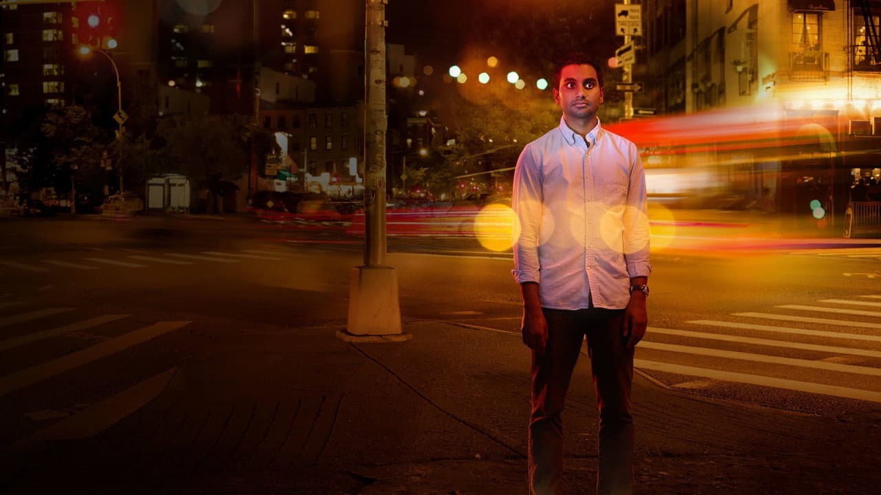 Master of None — backdrops 1