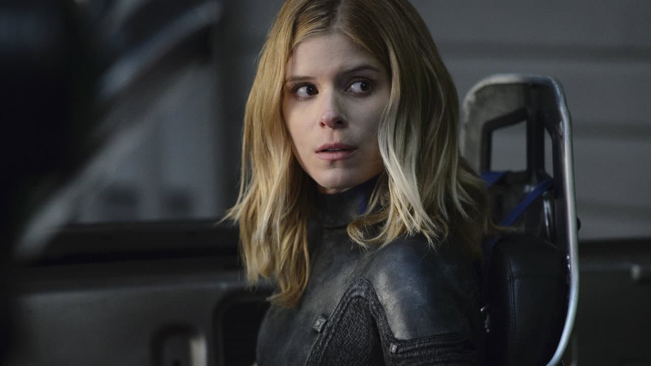 Fantastic Four — backdrops 4