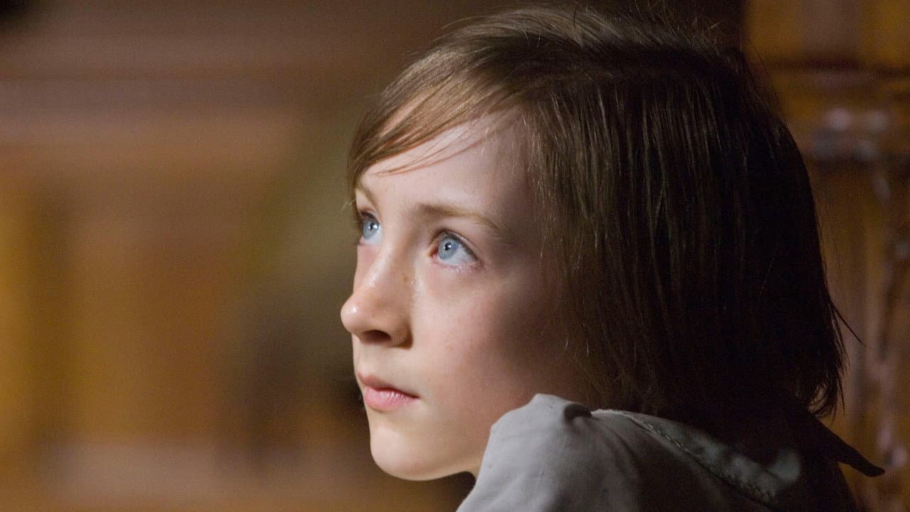 Atonement — backdrops 5