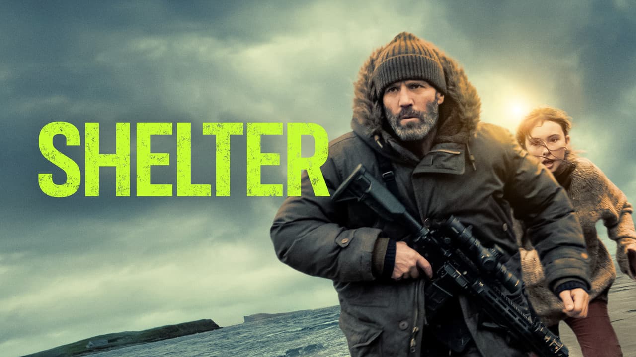 Shelter — backdrops with title 1