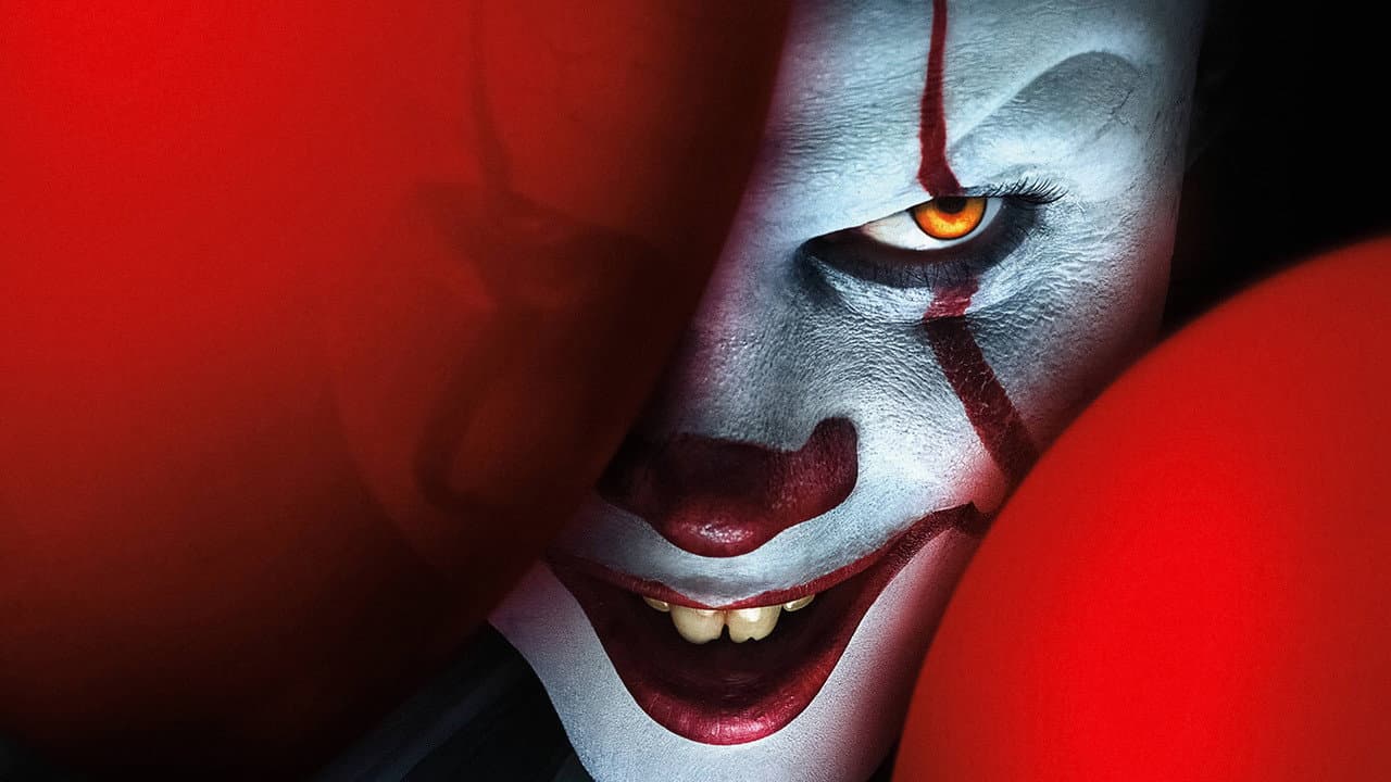 It Chapter Two — backdrops 3