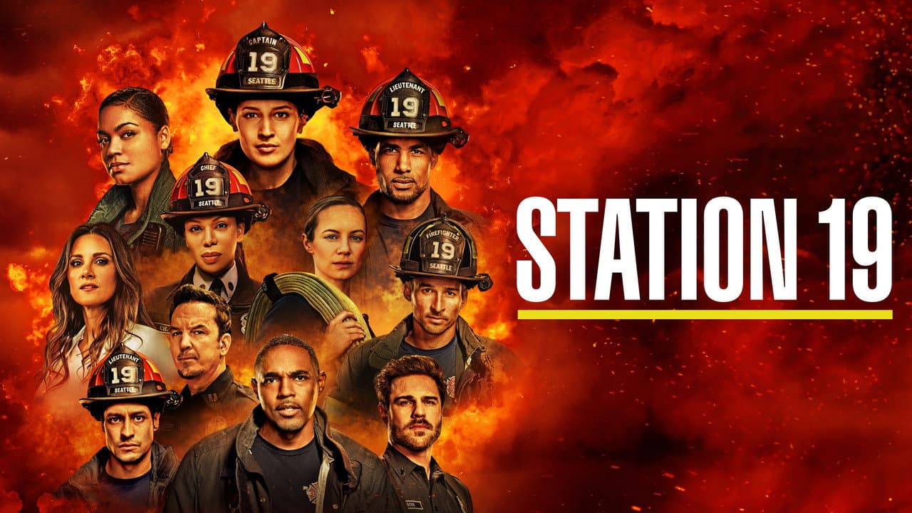 Station 19 — backdrops with title 3