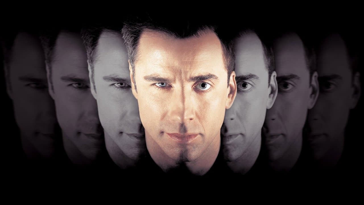 Face/Off — backdrops 8