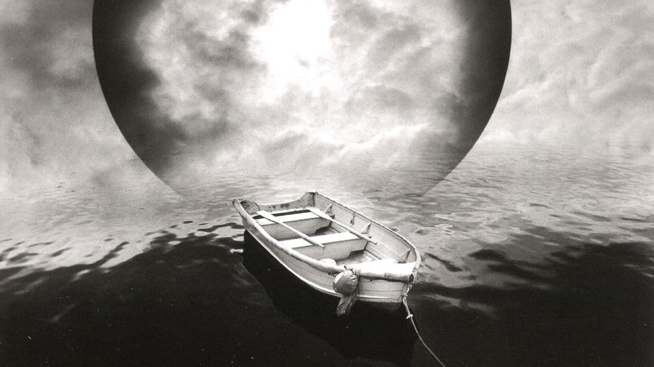 The Outer Limits — backdrops 1
