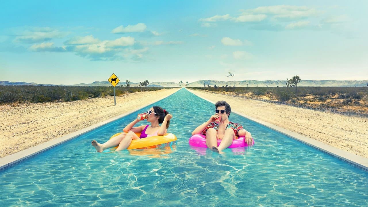 Palm Springs — backdrops 5