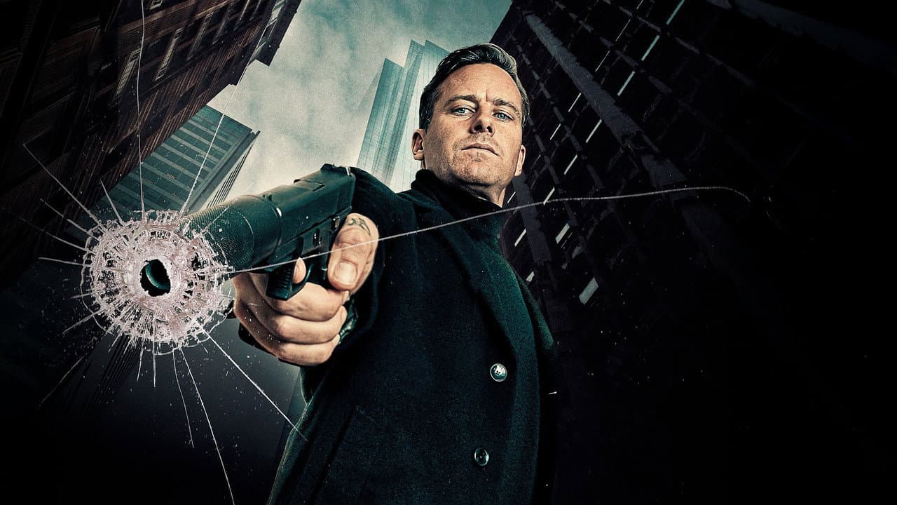 Citizen Vigilante — backdrops 8