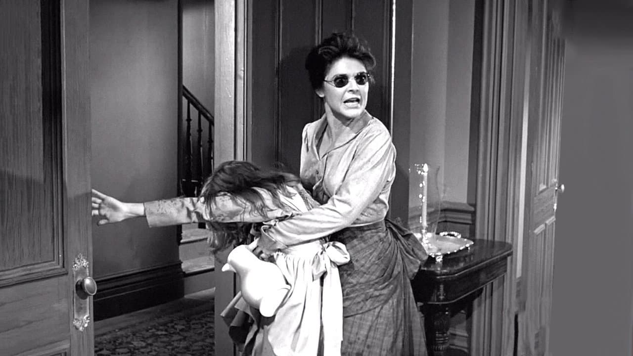The Miracle Worker — backdrops 8