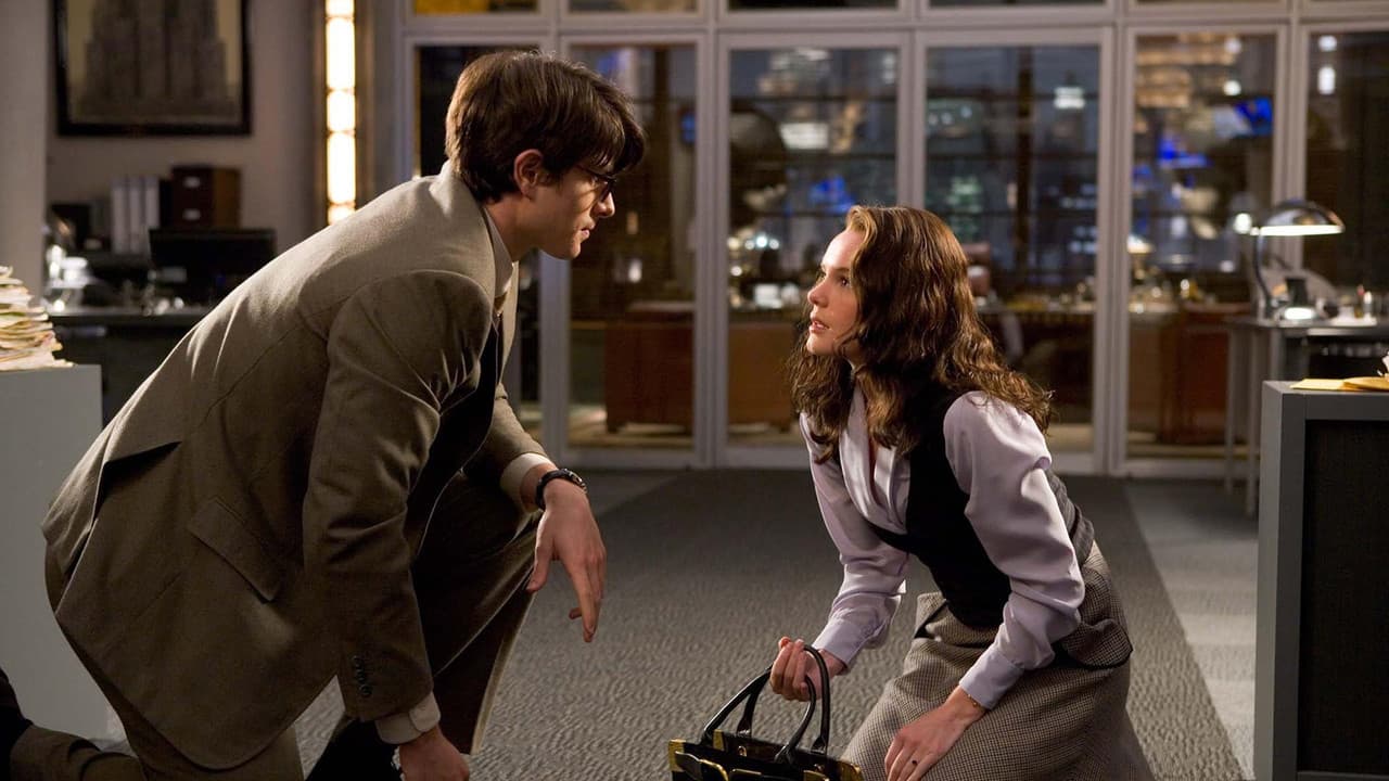 Superman Returns — backdrops 5