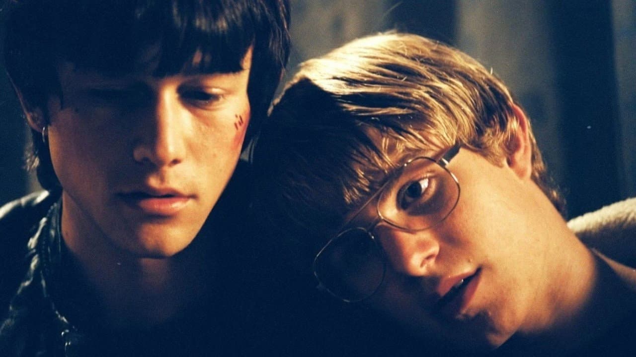 Mysterious Skin — backdrops 4