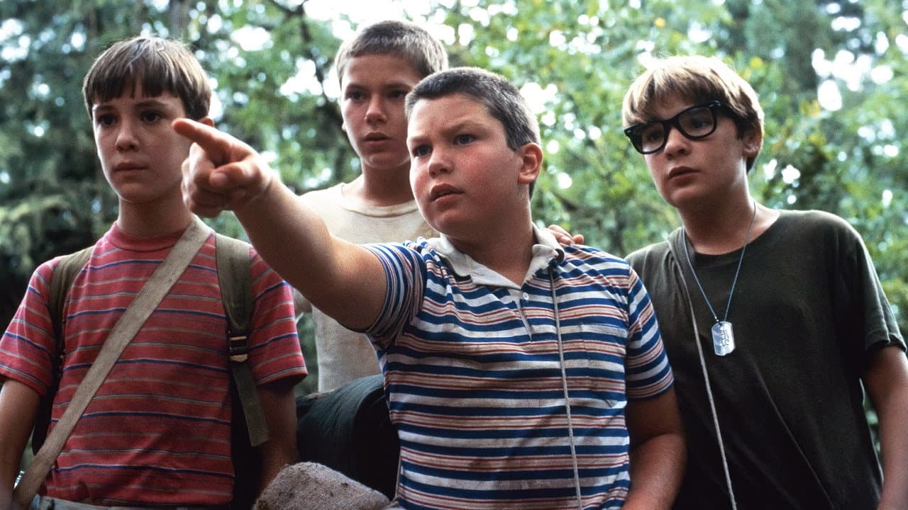 Stand by Me — backdrops 1