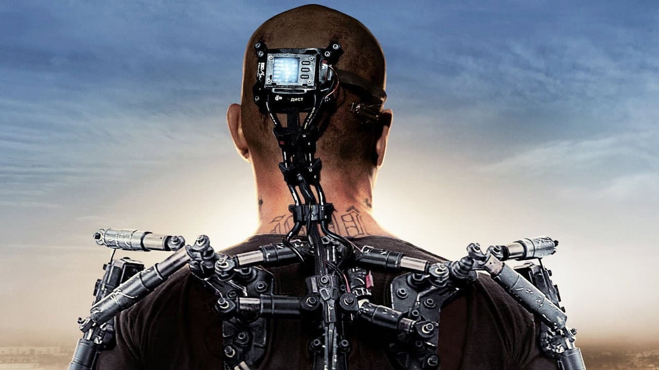Elysium — backdrops 7