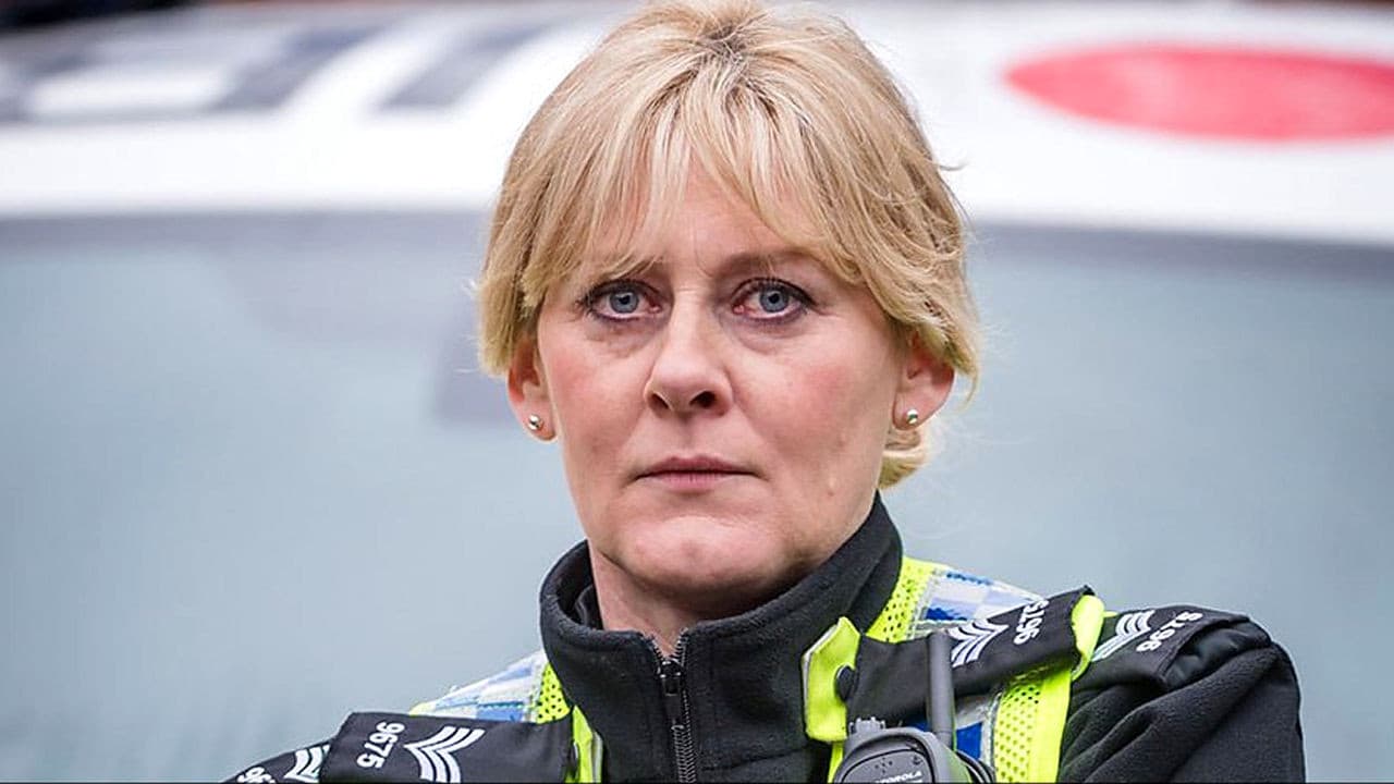 Happy Valley — backdrops 7