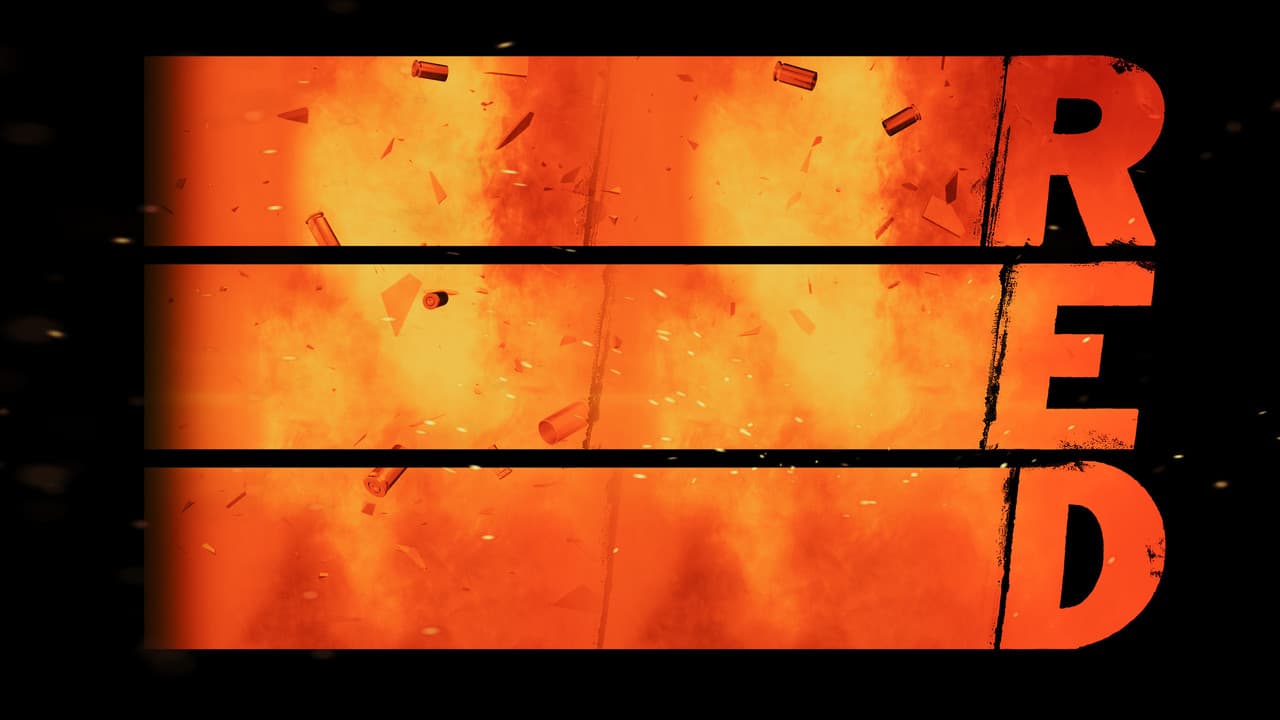 RED — backdrops with title 6