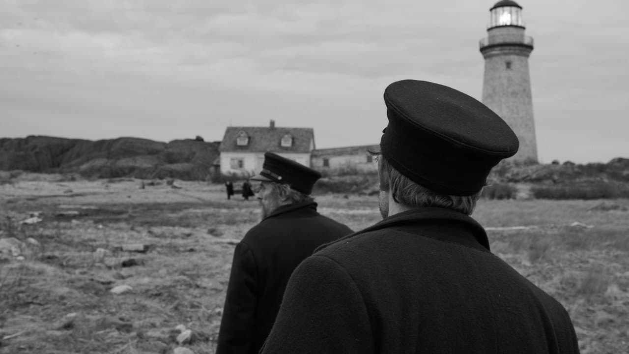 The Lighthouse — backdrops 6