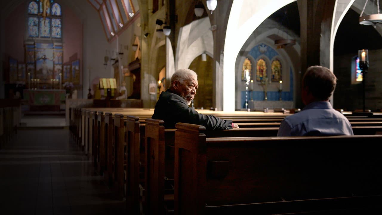 The Story of God with Morgan Freeman — backdrops 6