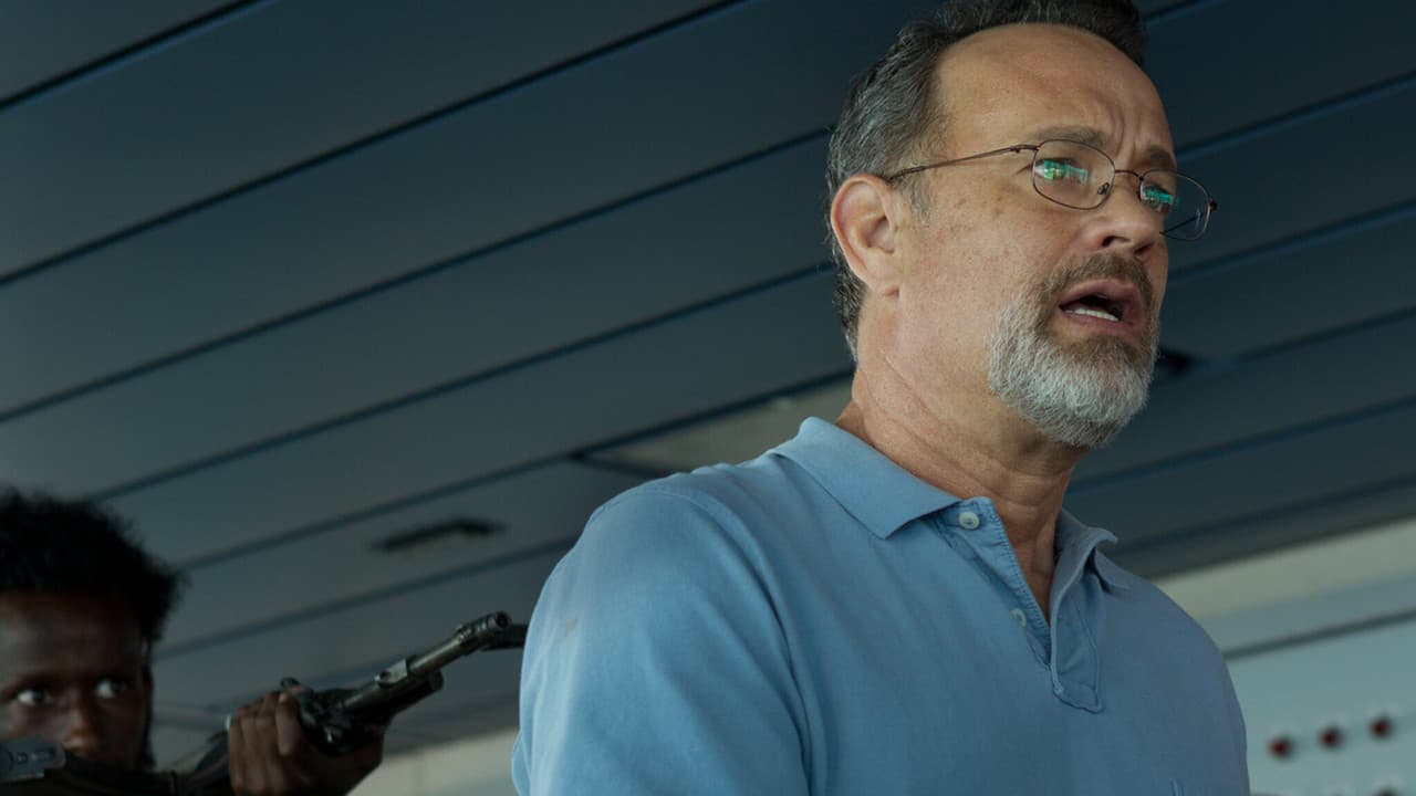 Captain Phillips — backdrops 3