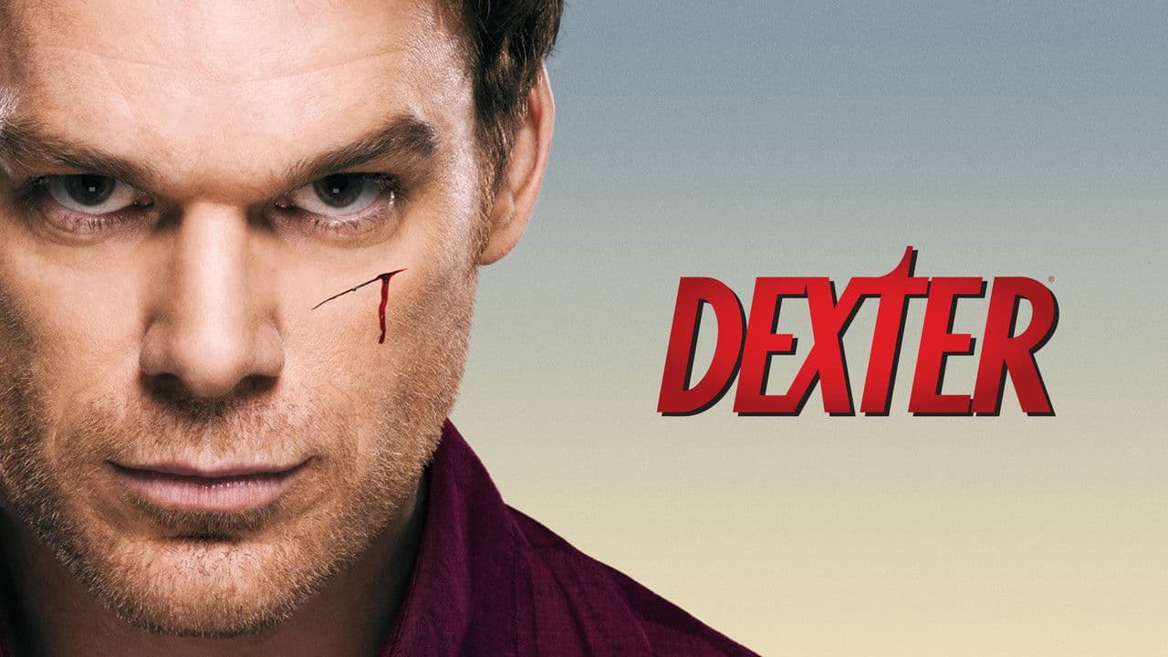 Dexter — backdrops with title 3