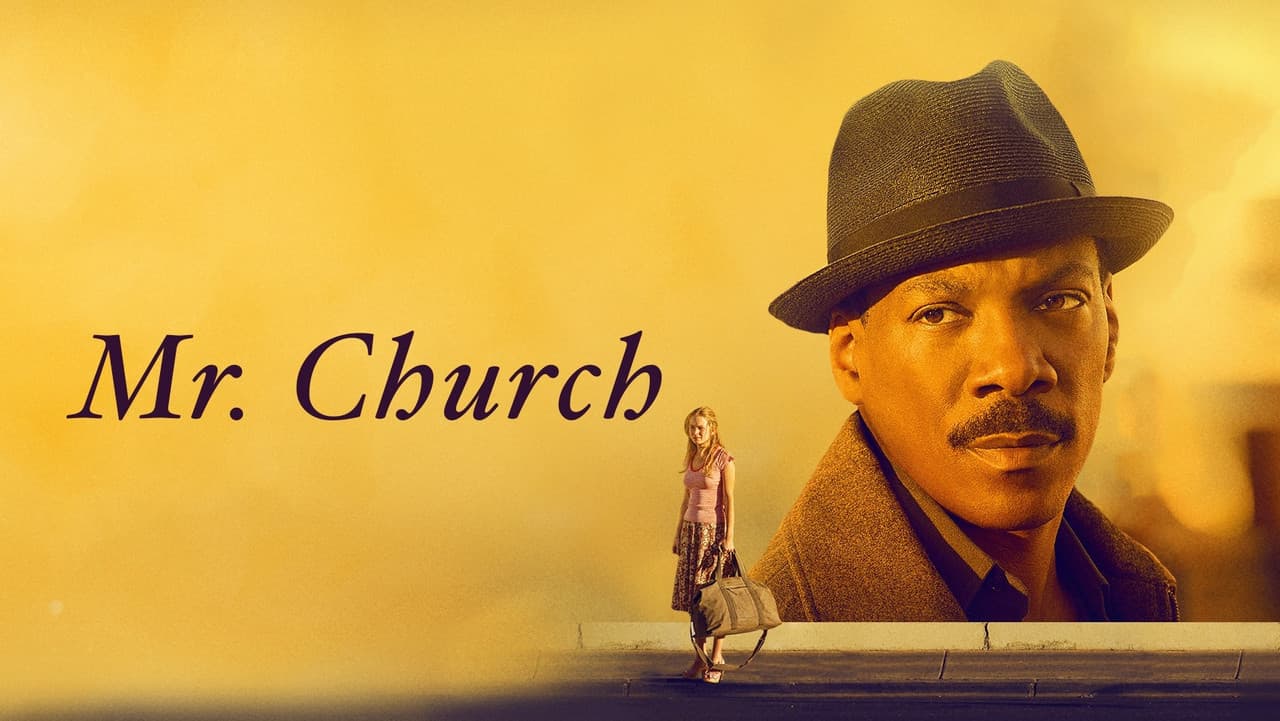 Mr. Church — backdrops with title 2
