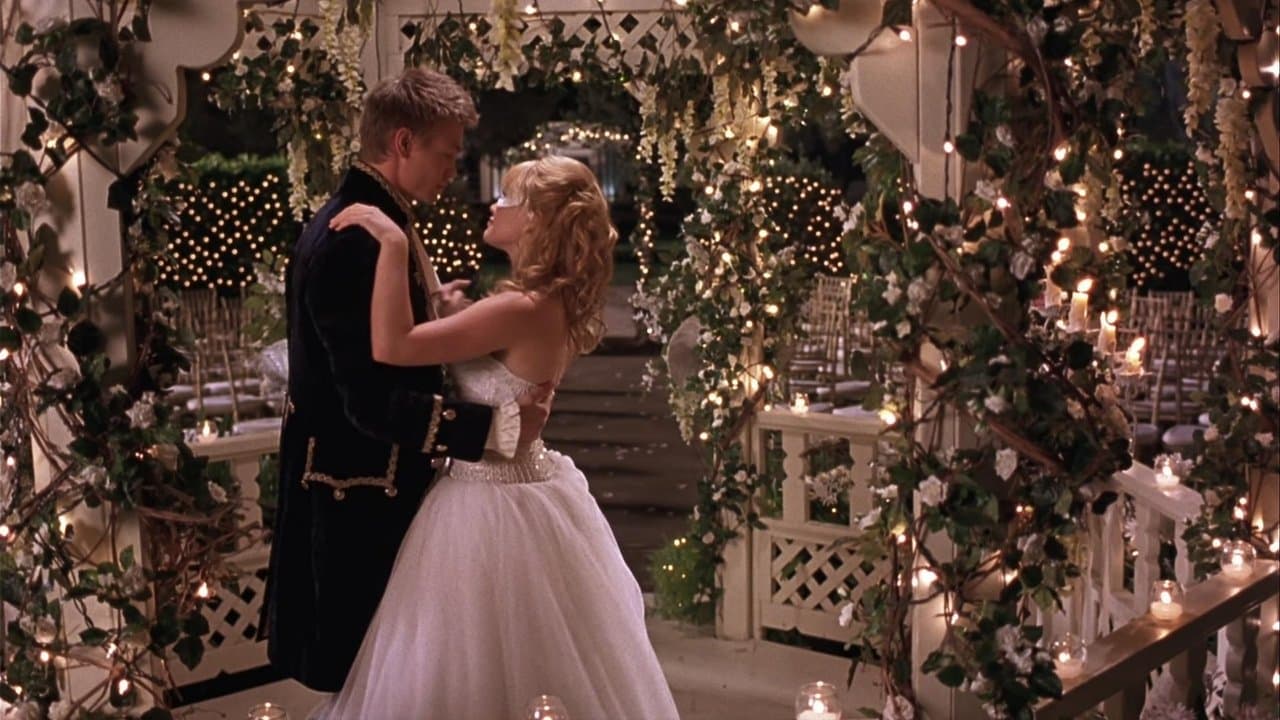 A Cinderella Story — backdrops 6