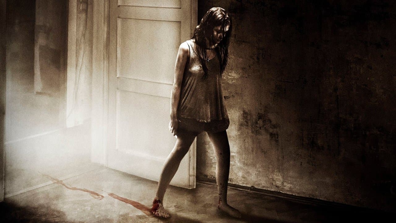 Insidious: Chapter 3 — backdrops 2