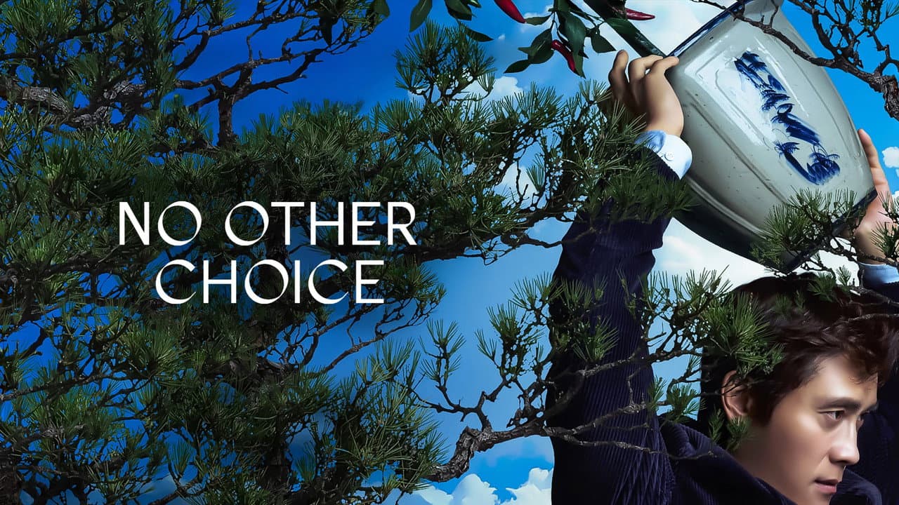 No Other Choice — backdrops with title 6