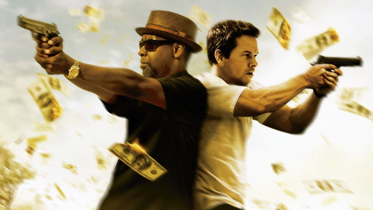 2 Guns — backdrops 3