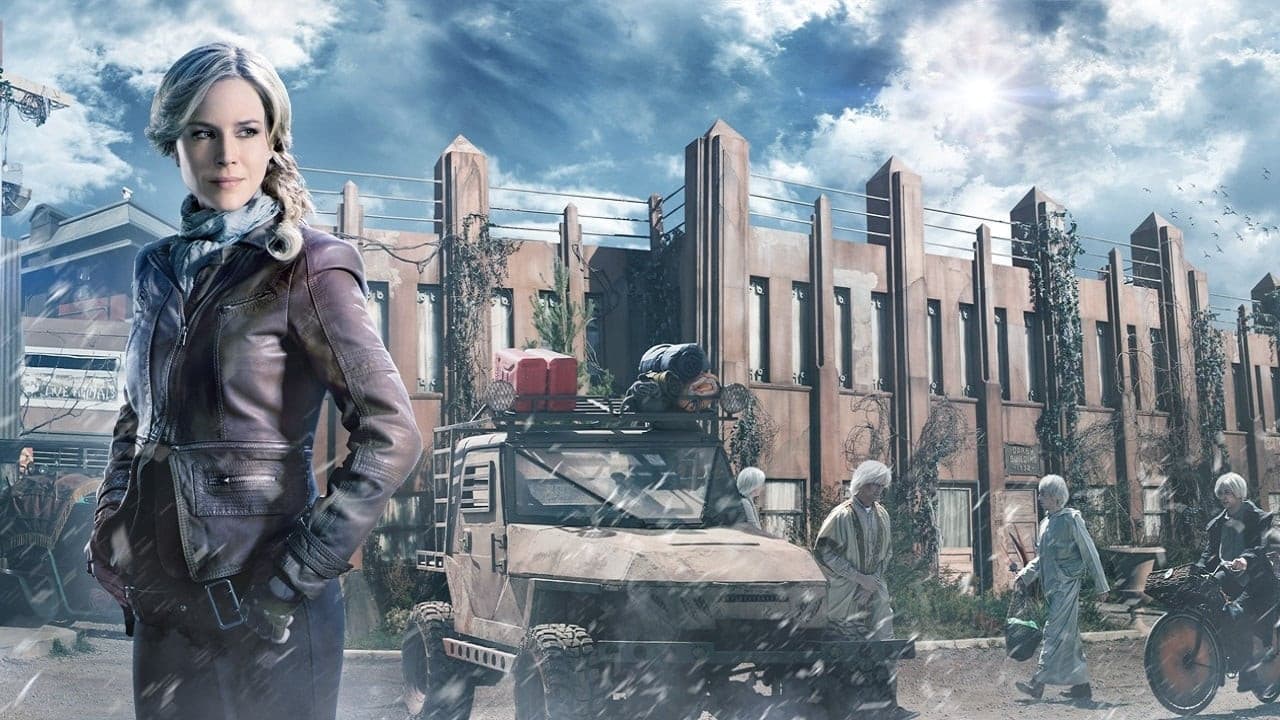 Defiance — backdrops 5