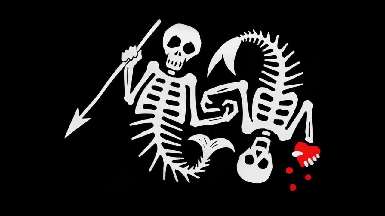 Our Flag Means Death — backdrops 6