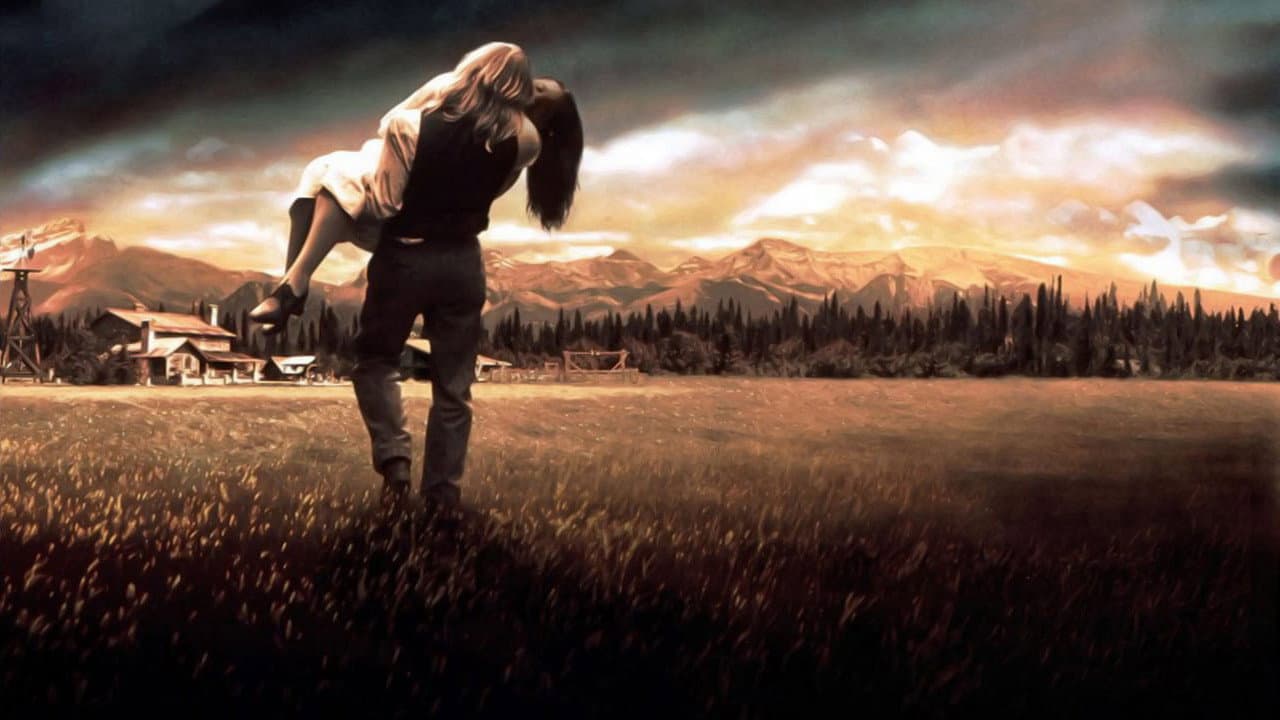 Legends of the Fall — backdrops 7