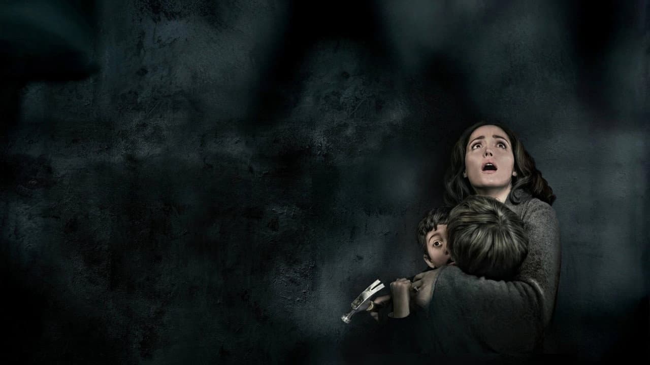 Insidious: Chapter 2 — backdrops 8