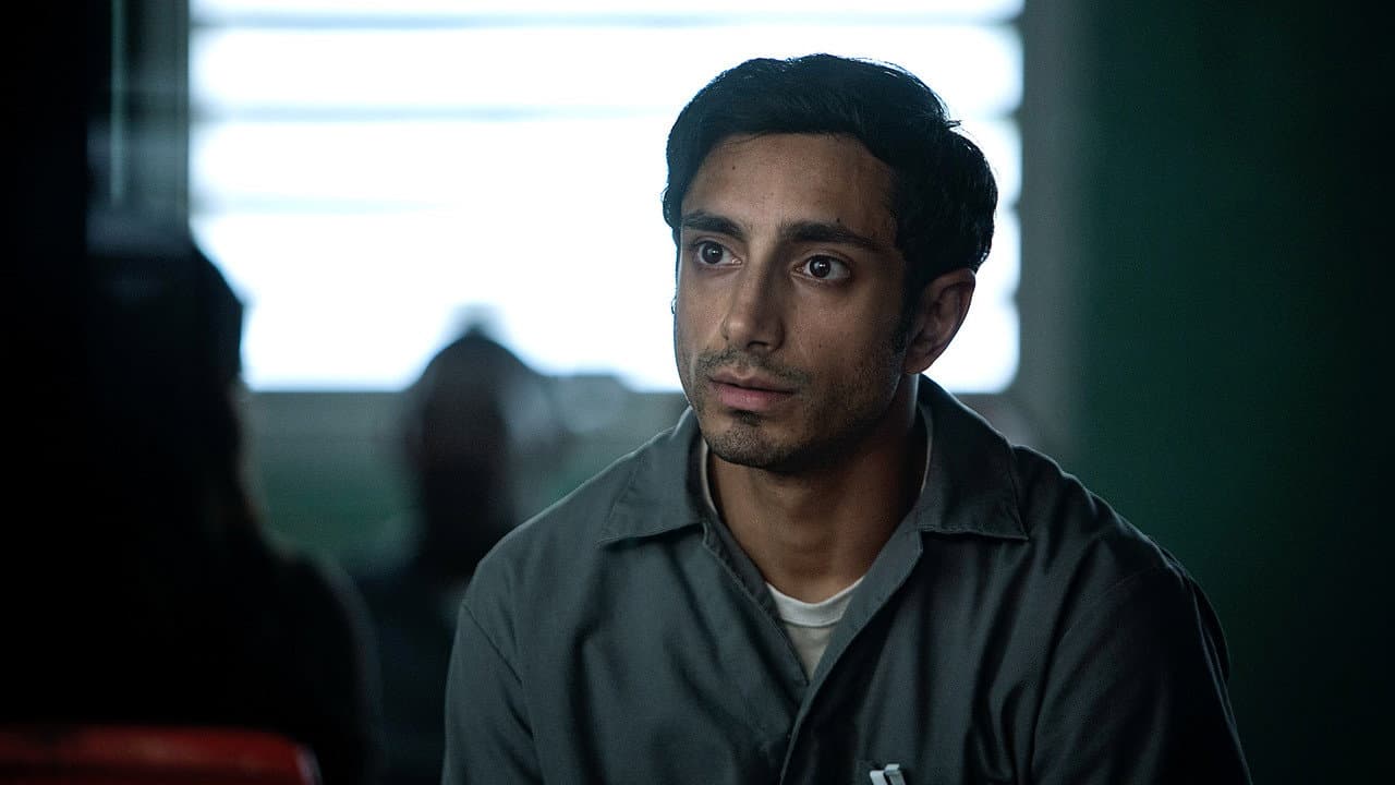 The Night Of — backdrops 5