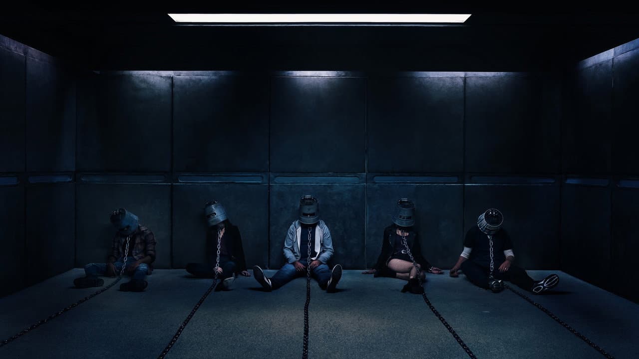 Jigsaw — backdrops 2