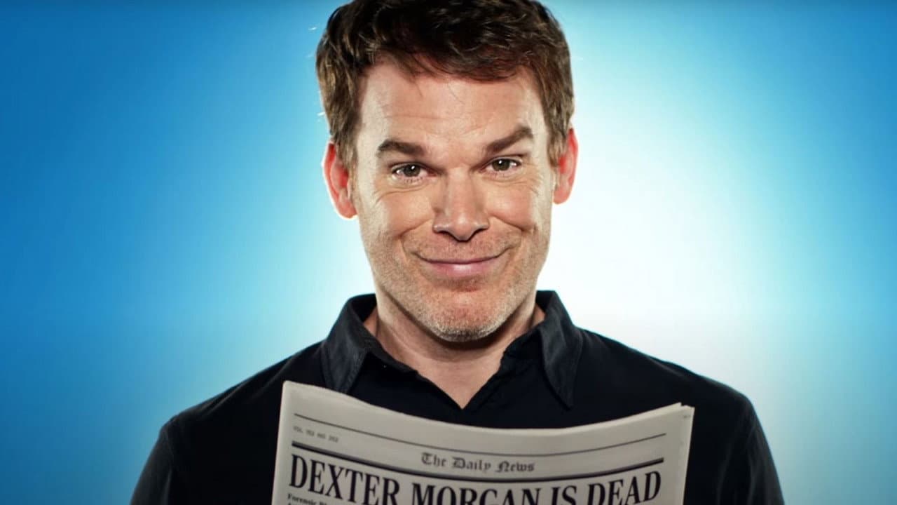 Dexter: Resurrection — backdrops 8
