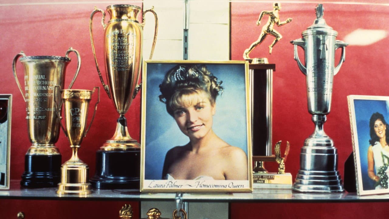 Twin Peaks — backdrops 6