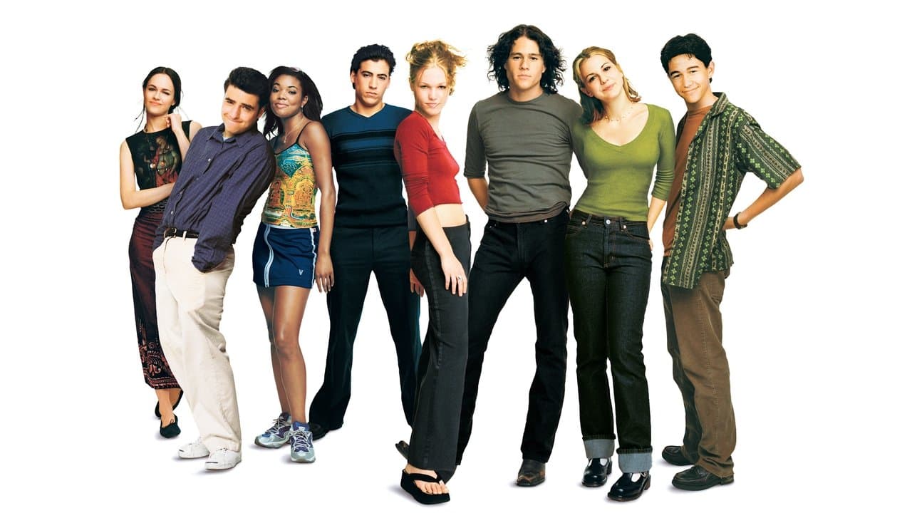 10 Things I Hate About You — backdrops 1